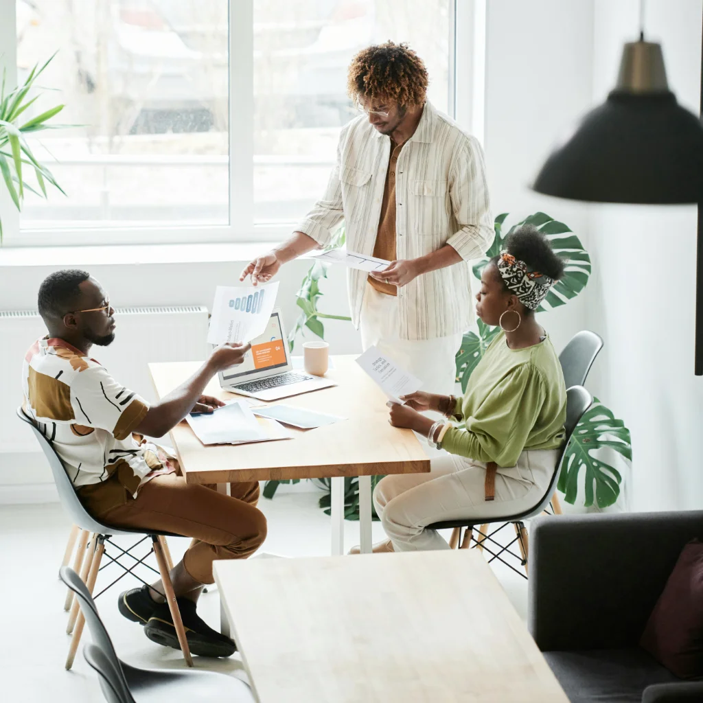 About Our School Job Platform